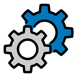 Ícone de Vistoria Técnica