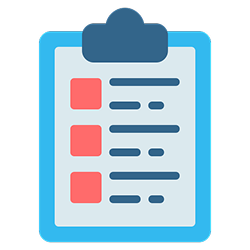 Ícone de Análise de Mercado